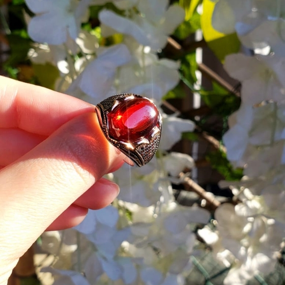 925 Sterling Silver - Picture 4 of 4